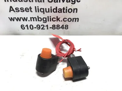 PARKER FLUID CONTROL (7131z002ND0H111P3) PSI 125 MAX