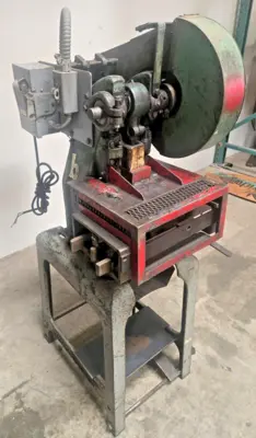 _UNKNOWN_ _UNKNOWN_ Punch Presses | Amiron Machinery (5)