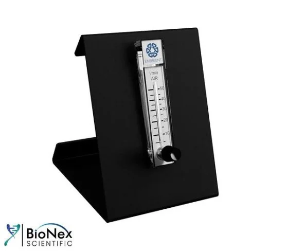 Used BILLUPS-ROTHENBERG SINGLE FLOW METER (QTY 2) Meters - Misc New Jersey US | Bionex Scientific LLC #799769