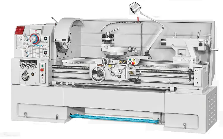New | in-Stock CLEVELAND CSH2600 Engine Lathes Ohio US | Cleveland Machinery Sales, Inc. #8449