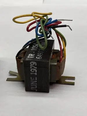 New | in-Stock RELIANCE ELECTRIC 64977-80-R Miscellaneous Equipment (Electrical & Power) | Surplus Asset Holdings #1198087