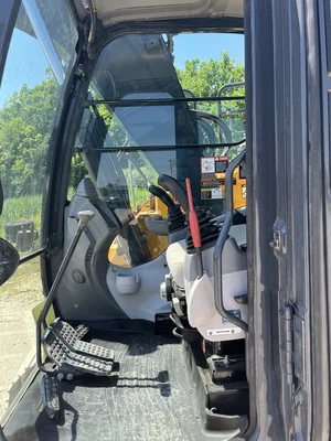 Used 2018 Deere 135G Excavators Maryland US | Zadoon Equipment #1480534