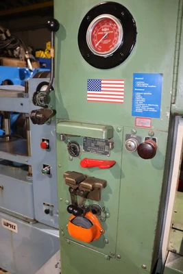 USED DOALL 1612-1