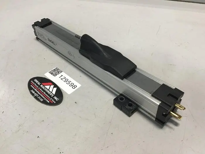 Used ENGEL 02220-0543 Transducers Michigan US | Ideal Machinery #774926