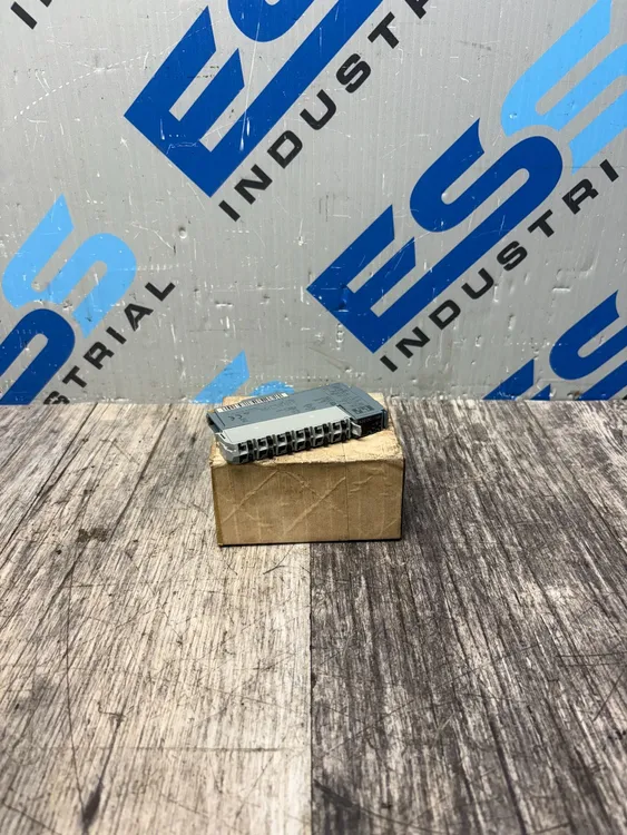 Used B & R AUTOMATION X20 DC 1198 REV J0 Misc Electrical & Power Parts South Carolina US | ESS Industrial Equipment Sales #1124970