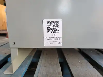 New | in-Stock HAMMOND NMT20K030KBK Transformers British Columbia CA | Lenmark #477587