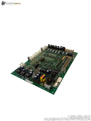 Used JSW HCU-31 Input / Output Modules Kentucky US | Industrial Parts R Us Inc. #1133374