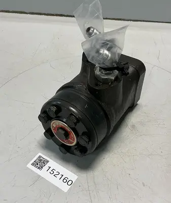 USED DANFOSS OMPA 160 151-51 75