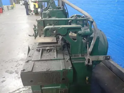 Used LEWIS 4F Wire Straighteners & Cut-Offs Ontario CA | Walden Machinery #1286996
