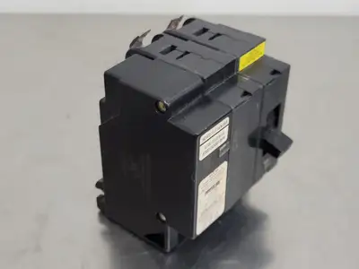 USED SQUARE D EHB4220
