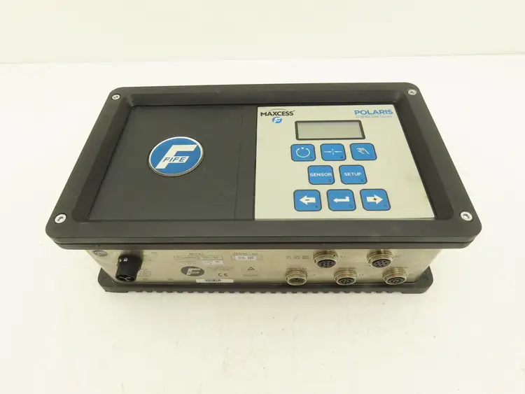 Used FIFE _UNKNOWN_ PLC Processors Indiana US | Arrow Industrial #1567388