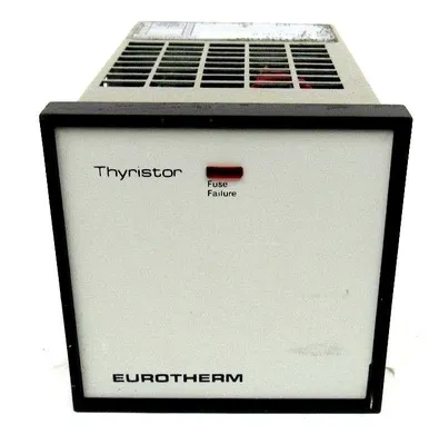 USED EUROTHERM 931-10A240V-11 THYRISTOR 93110A240V11
