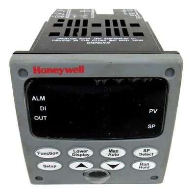 NEW HONEYWELL DC3200-CT-100R-200-00000-E0-0 CONTROLLER DC3200CT100R20000000E00