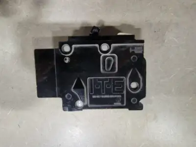 USED ITE BQ115