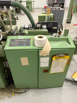 Used SULZER G6100 M Miscellaneous Equipment (Metalworking) South Carolina US | ESS Industrial Equipment Sales #1545853