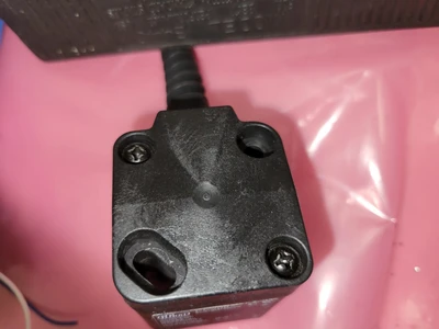 USED IFM EC2082
