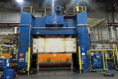 USED VERSON S4-500-186-108T