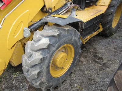 Used 2013 CATERPILLAR 420F IT Backhoes | Abele Tractor #1342997