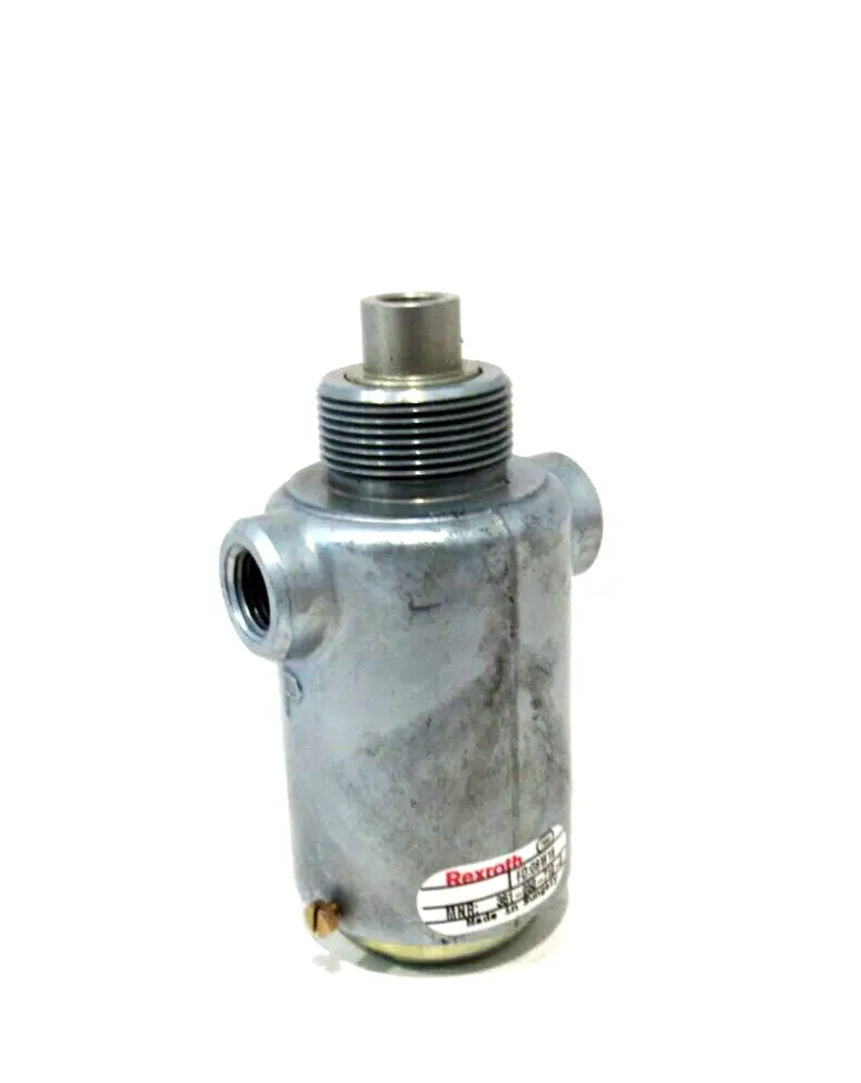 NEW REXROTH 361-050-710-0 VALVE 3610507100