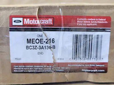 USED FORD MEOE-216