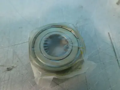 NEW NACHI 6204ZZEC3