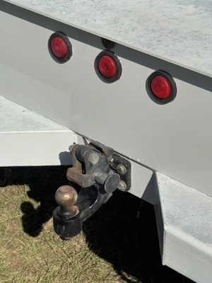 Used 2015 Ford F750-Service Truck Service & Utility Trucks Florida US | Zadoon Equipment #1480663