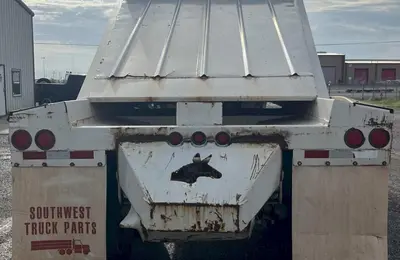Used CTS BDT-40 Dump Trailers Illinois US | Mitsubishi HC Capital America #1362564