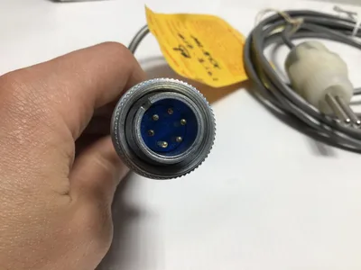 McNab Cell conductivity, model MC-85K