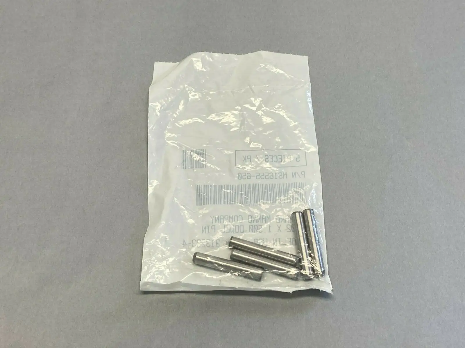 New | in-Stock RICHARD MANNO _UNKNOWN_ Pins | Maverick Industrial Sales #1106931
