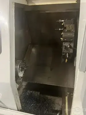 USED 2005 HAAS SL-10