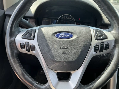 Used 2011 FORD EDGE SUVs Michigan US | Miedema Asset Management Group #1312947