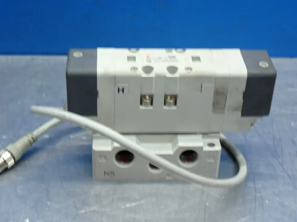 NEW SMC VQ76FHGD3RA02SC