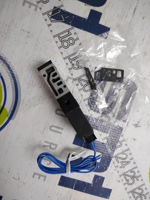 NEW SMC VZ3140-1MS