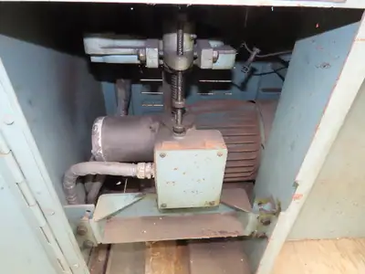 Used FEELER _UNKNOWN_ Precision Lathes Indiana US | Arrow Industrial #1462630