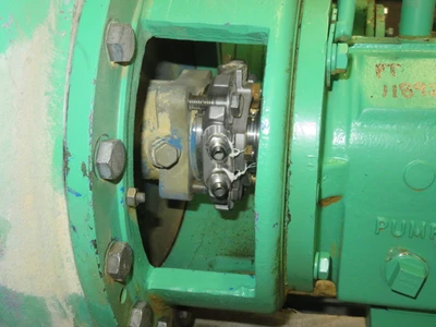 USED Goulds 3196 LTX