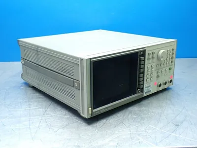 Used AGILENT 8757D Network Analyzers Ohio US | HGR 24 #1096790