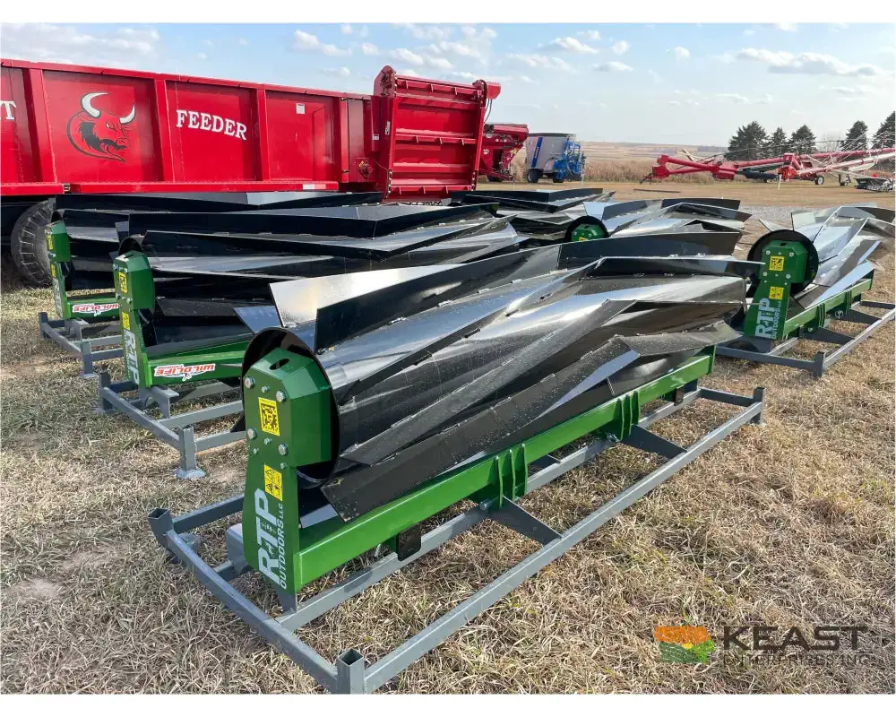 Used PH OUTDOORS _UNKNOWN_ Compacting Rollers Iowa US | Keast Enterprises #1360408
