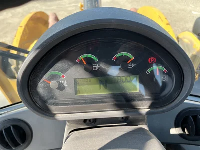 Used 2016 Caterpillar 938M Wheel Loaders Maryland US | Zadoon Equipment #1480540