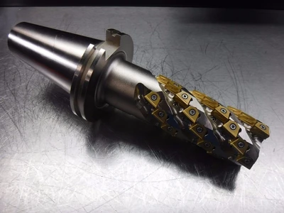 MITSUBISHI VFX 2" Indexable CAT50 Milling Cutter (LOC963B)