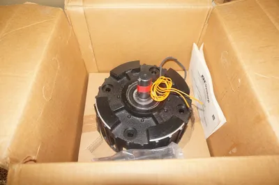 NEW DYNACORP 307195-28 BRAKE / CLUTCH 30719528
