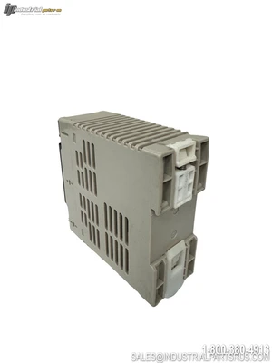 Used OMRON S8VS-06024A /ED2 Power Supplies Kentucky US | Industrial Parts R Us Inc. #1244404