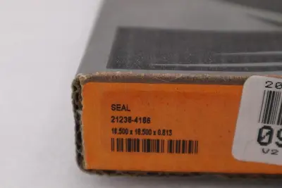 TIMKEN GARLOCK 21238-4186 / 212384186 (BRAND NEW) LARGE BORE SEAL STOCK 1452B