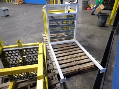 Platform Assembly