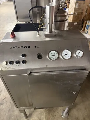 2003 DIC DIG-MAZ 10 Other Items | Envoy Equipment LLC (13)