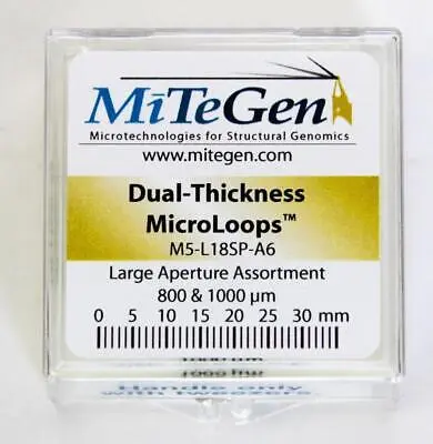 NEW MiTiGen M5-L18SP-A6, M5-L19-A2