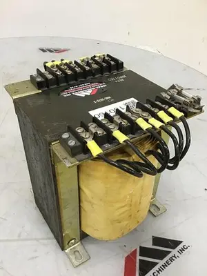 USED MERRIMACK MAGNETICS MMC-9872-2