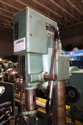 Arboga B 2508 Drill Press