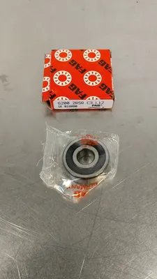 Used FAG _UNKNOWN_ Bearings South Carolina US | Palmetto Automation #1182981