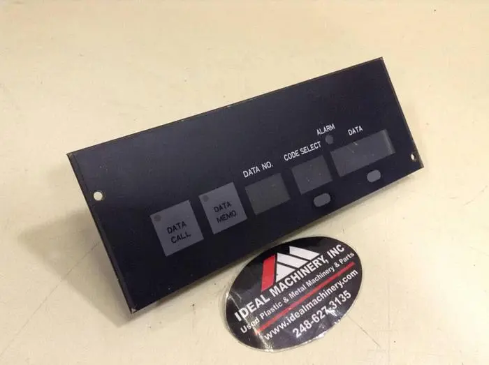 Used MITSUBISHI T2-S Interface Monitors Michigan US | Ideal Machinery #1228762