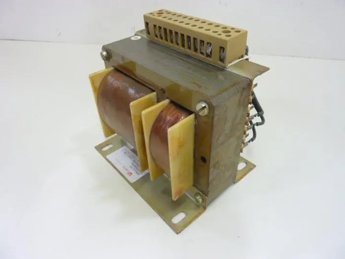 Used ULVECO U1175 Transformers Michigan US | Ideal Machinery #710093